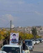 تفاصيل عن منفذ هجوم تدمر السورية