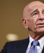 باراك يتعهد بالقضاء على "داعش" في سوريا