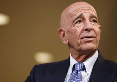 باراك يتعهد بالقضاء على "داعش" في سوريا