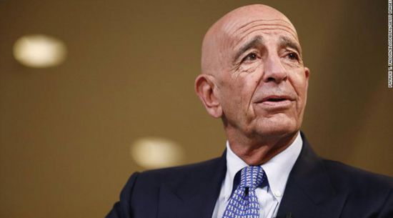 باراك يتعهد بالقضاء على "داعش" في سوريا