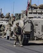 سوريا تدين استهداف دورية تضم قوات سورية وأمريكية بتدمر