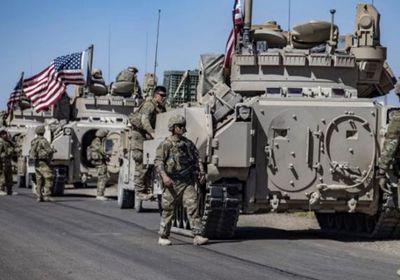 سوريا تدين استهداف دورية تضم قوات سورية وأمريكية بتدمر