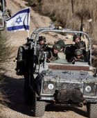 قوات إسرائيلية تطلق النار باتجاه بلدة كودنة جنوب سوريا