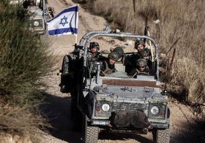 قوات إسرائيلية تطلق النار باتجاه بلدة كودنة جنوب سوريا