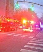 إصابة عدد من الأشخاص في إطلاق نار بجامعة براون