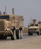 واشنطن تنفذ حملة اعتقالات بتدمر السورية