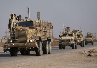 واشنطن تنفذ حملة اعتقالات بتدمر السورية