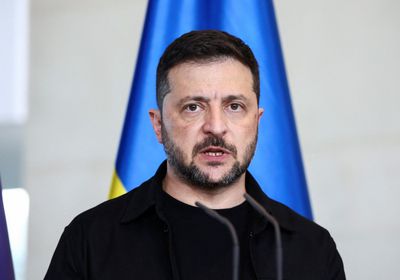 التشيك ترفض تقديم ضمانات لتمويل أوكرانيا