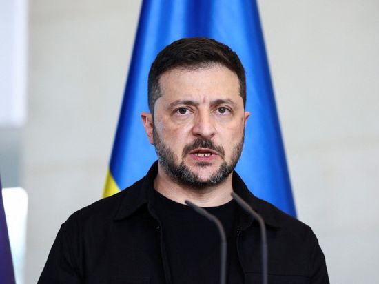 التشيك ترفض تقديم ضمانات لتمويل أوكرانيا