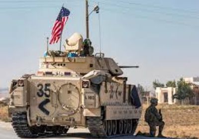 صحيفة: هجوم تدمر وقع أثناء بحث سبل مكافحة داعش