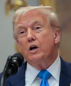 ترامب يتوقع التزام كمبوديا وتايلاند بتوقيع الاتفاقيات