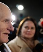 بيلاروسيا تفرج عن الحائز على جائزة نوبل أليس بيالياتسكي