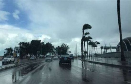 حالة طقس اليوم الأحد 14-12-2025 في مصر