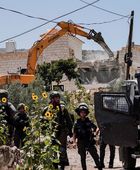 قتلى وجرحى برصاص الاحتلال في غزة والضفة الغربية