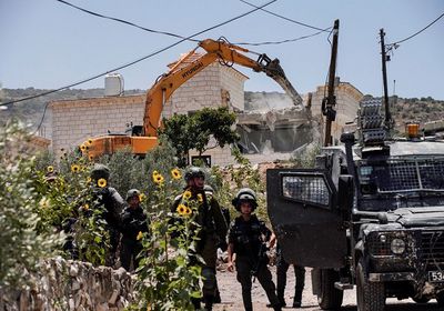 قتلى وجرحى برصاص الاحتلال في غزة والضفة الغربية