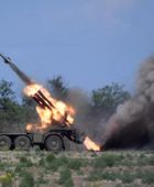 الدفاعات الروسية تسقط 94 مسيرة أوكرانية