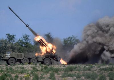 الدفاعات الروسية تسقط 94 مسيرة أوكرانية