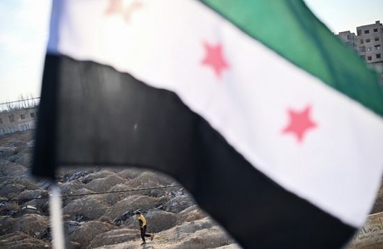 سوريا تؤكد التزامها بالعمل مع الشركاء لمنع عودة داعش