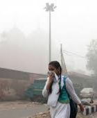 الهند تشدد قيودا للحد من التلوث مع تدهور جودة الهواء في دلهي