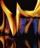 علماء روس يبتكرون نوعًا جديدًا من البلاستيك المقاوم للحريق