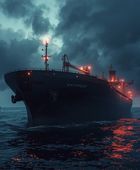 صادرات فنزويلا من النفط تتراجع بشدة بعد مصادرة ناقلة