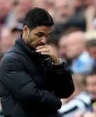 أرتيتا مستاء من أداء أرسنال الدفاعي رغم الفوز على ولفرهامبتون