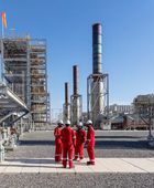 ارتفاع طفيف في صادرات وإنتاج النفط العُماني