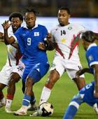 سورينام تعين مدربًا جديدًا قبل ملحق كأس العالم