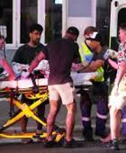 عشرة قتلى بإطلاق النار عند شاطئ بونداي في سيدني