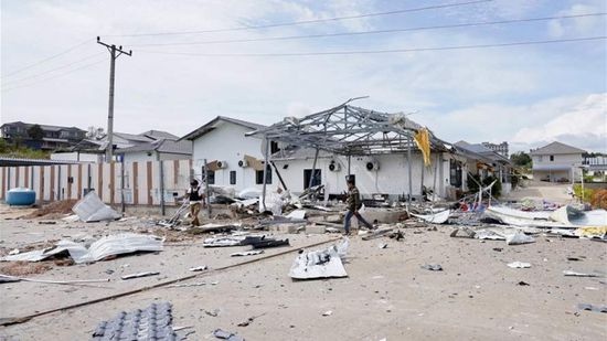 أربعة قتلى على الأقل في اشتباكات بين قريتين متنازعتين في غواتيمالا