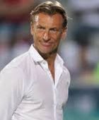 رينار: السعودية ستكون حذرة في مواجهة خطورة الأردن بكأس العرب