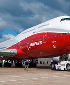 "تشاينا إيسترن" تطلق أطول رحلة تربط شنغهاي ببوينس آيرس