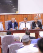 الكثيري: انتشار القوات الجنوبية بوادي حضرموت استجابة للمطالب الشعبية