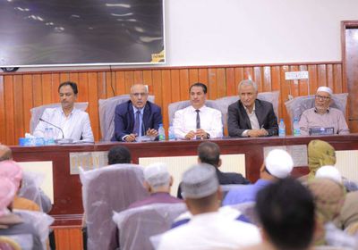 الكثيري: انتشار القوات الجنوبية بوادي حضرموت استجابة للمطالب الشعبية