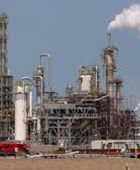 وزير كويتي: نبحث عن شريك لمشروع البتروكيماويات في سلطنة عمان