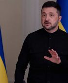 زيلينسكي: ستكون هناك حلول وسط بشأن مقترحات السلام لإنهاء الحرب
