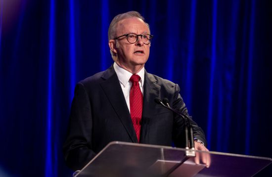 ارتفاع حصيلة ضحايا هجوم سيدني لـ12 شخصاً