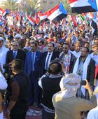 دولة الجنوب العربي.. الشعب يطالب بحقه التاريخي
