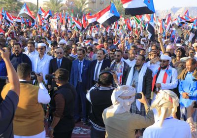 دولة الجنوب العربي.. الشعب يطالب بحقه التاريخي