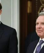 كوشنر وويتكوف يصلان برلين لمناقشة خطة ترامب لوقف حرب أوكرانيا