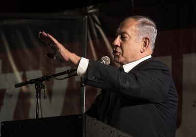 أول تعليق من نتنياهو على حادث إطلاق النار في سيدني