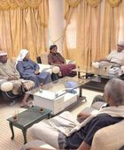 الكثيري: القوات الجنوبية صاحبة مشروع وطني جامع