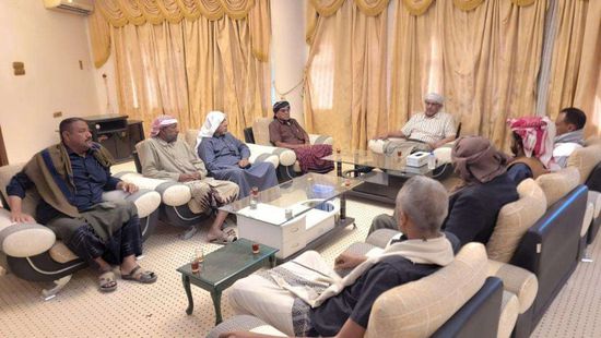 الكثيري: القوات الجنوبية صاحبة مشروع وطني جامع