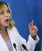 رئيسة الوزراء الإيطالية: على أوروبا تقبل استراتيجية ترامب الأمنية الجديدة