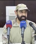 بن الشيخ: العسكرية الأولى قوة احتلال منذ حرب 1994