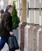 الكرملين: لا نتائج إيجابية متوقعة من محادثات برلين بشأن أوكرانيا