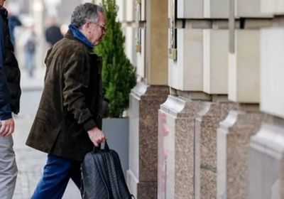 الكرملين: لا نتائج إيجابية متوقعة من محادثات برلين بشأن أوكرانيا