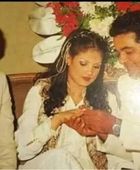 وفاة شقيقة الفنان عادل إمام