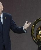 "فيفا" تعلن إقامة حفل جوائز "ذا بيست 2025" في الدوحة