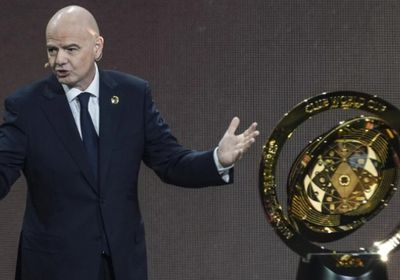 "فيفا" تعلن إقامة حفل جوائز "ذا بيست 2025" في الدوحة